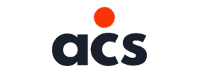 ACS Digital Services' logo