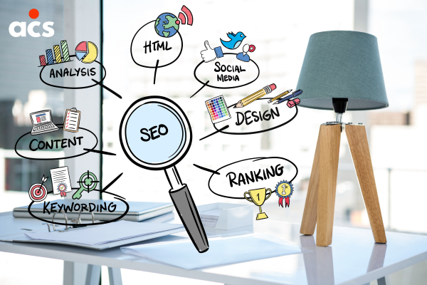 If you’re looking for Ghana SEO and SEM services, you already know that getting found online is the key to growing your business.