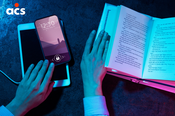 What are the current trends in digital storytelling that are reshaping how we connect online in 2025?
