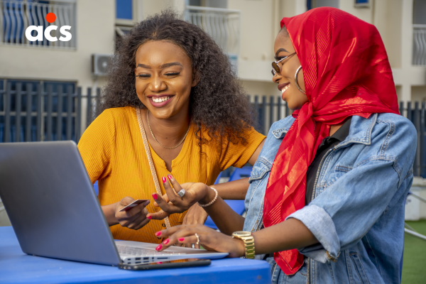 Online advertising agency Accra — those five words could be the difference between your brand just existing and your brand thriving.